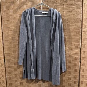 Athleta cardigan